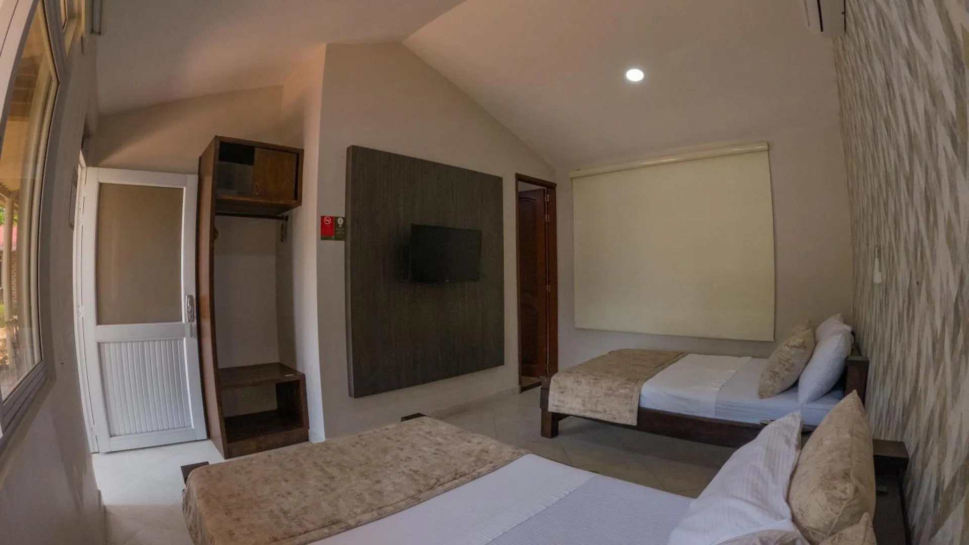 Hotel Campestre Palma Verde Villavicencio 5*,  Colombia
